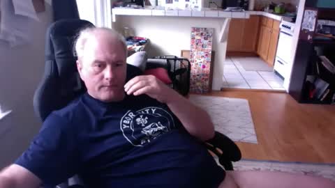 Richard Fleischer online show from 04-03-26, 02:37