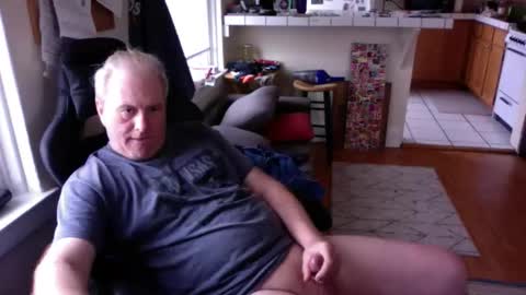 Richard Fleischer online show from 04-09-26, 09:53
