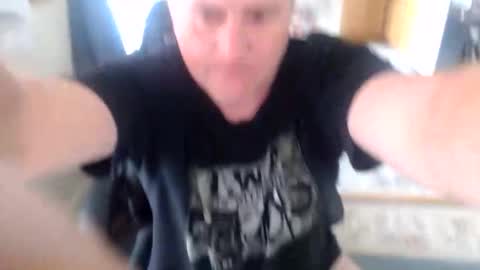 Richard Fleischer online show from 04-11-26, 06:01