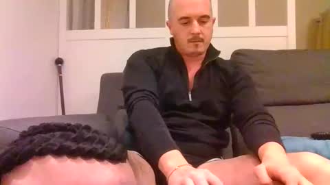 dickflow online show from 01-19-25, 09:55