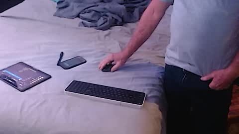 Sparkx online show from 12-11-24, 06:58