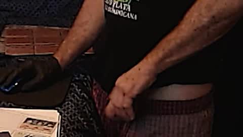 Sparkx online show from 01-04-25, 07:55