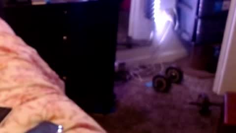 Sparkx online show from 05-17-26, 06:55