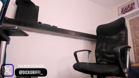 Dick Griffith online show from 12-07-24, 02:35