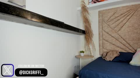 Dick Griffith online show from 01-04-25, 06:40
