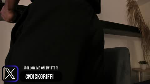 Dick Griffith online show from 01-14-25, 11:42