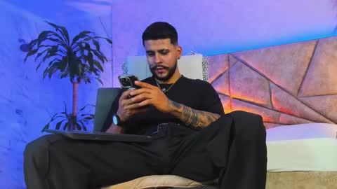 Dick Griffith online show from 10-05-25, 11:52