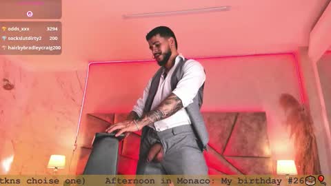 Dick Griffith online show from 11-29-25, 08:23