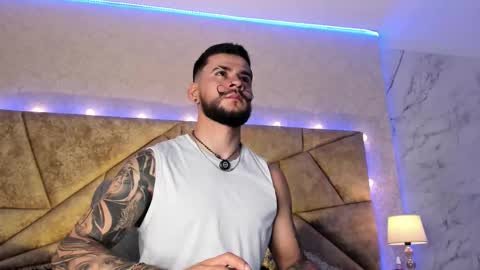 Dick Griffith online show from 03-20-26, 11:04