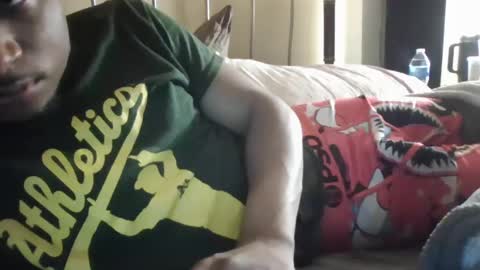 Fred  online show from 03-04-25, 09:18