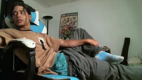 dickie_dicking online show from 10-10-25, 09:03