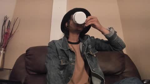 dickie_dicking online show from 10-20-25, 09:15