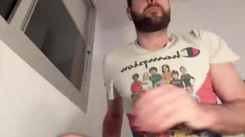 Snapshot of dickjulian chatting on 02-21-26, 01:50 Im Julian all cum shot videos here online show from 02-21-26, 01:50