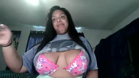 mistressjazmin online show from 01-23-25, 06:45