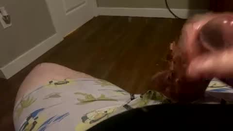 dicknhand699 online show from 01-02-25, 10:55