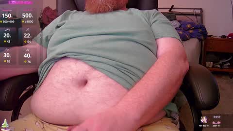 Steve online show from 12-31-24, 10:56