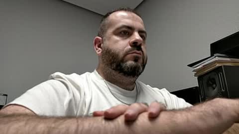 DANI online show from 12-25-24, 10:48