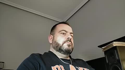 DANI online show from 02-25-25, 05:36