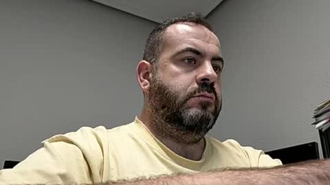 DANI online show from 10-20-25, 05:02