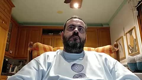 DANI online show from 11-11-25, 09:15