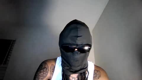 Dickulus Cummer online show from 10-06-25, 07:39