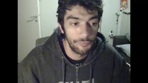 dickus_biggus online show from 11-25-25, 03:17