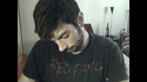 dickus_biggus online show from 05-04-26, 01:18