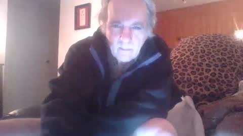Dickwinner0000 online show from 01-17-25, 03:34