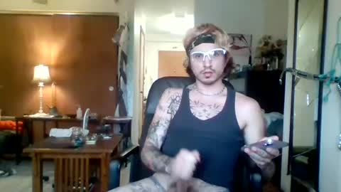 Dicky Nelson online show from 06-28-26, 05:08
