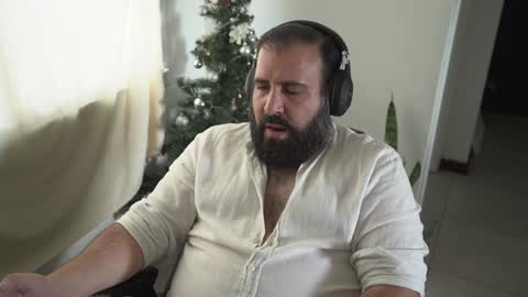 Cristian Dipolino online show from 12-07-24, 08:05