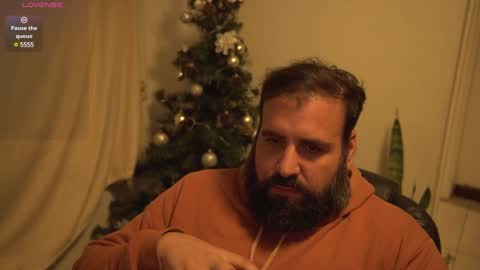 Cristian Dipolino online show from 12-09-24, 12:23