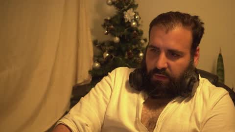 Cristian Dipolino online show from 12-11-24, 12:54