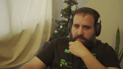 Cristian Dipolino online show from 12-12-24, 09:37