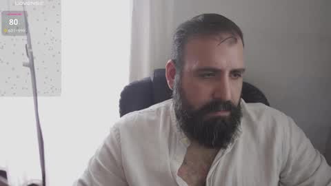 Cristian Dipolino online show from 09-15-25, 03:12