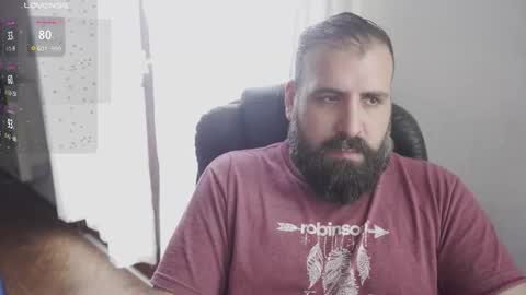 Cristian Dipolino online show from 09-26-25, 05:17