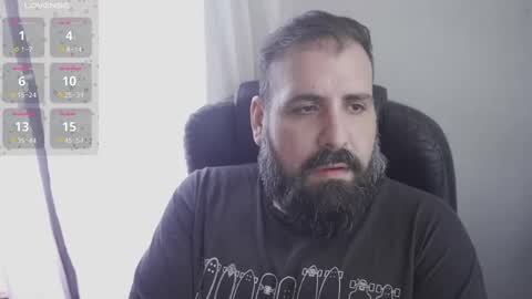 Cristian Dipolino online show from 10-01-25, 04:02