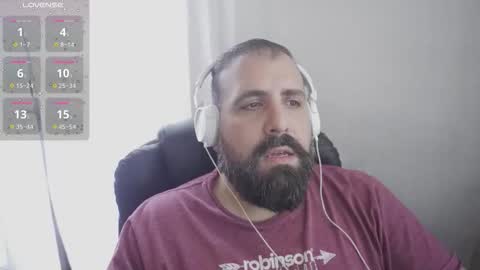 Cristian Dipolino online show from 10-30-25, 04:41