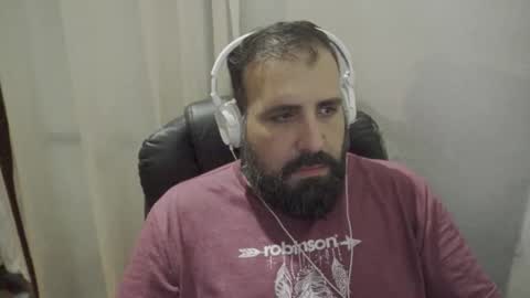 Cristian Dipolino online show from 12-23-25, 12:08