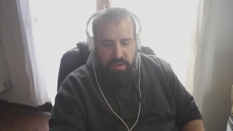 Cristian Dipolino online show from 05-03-26, 02:23