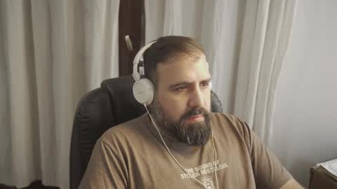 Cristian Dipolino online show from 05-10-26, 03:06