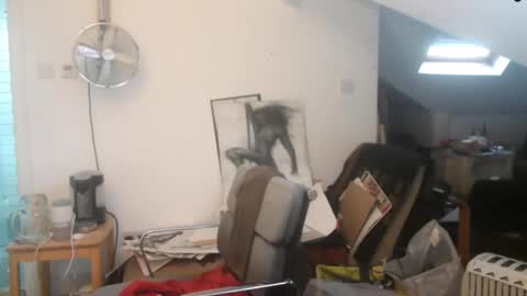diddlysquatter online show from 09-17-25, 07:21