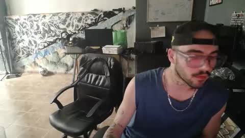 Snapshot of didismurf02 chatting on 05-30-26, 12:41 didismurf02 online show from 05-30-26, 12:41