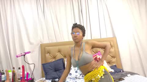 didoelizabeth online show from 10-28-25, 12:09