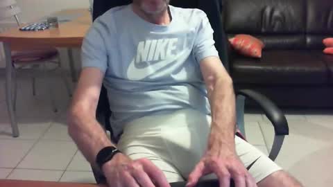 didonc from france..... online show from 05-03-26, 08:15
