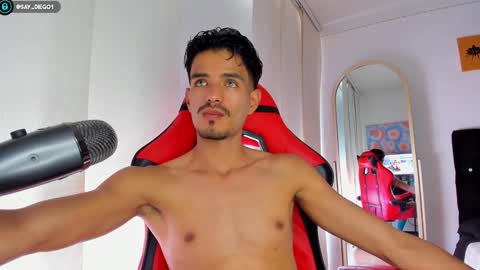 Diego lat online show from 12-11-24, 06:42