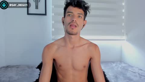 Diego lat online show from 01-29-25, 06:39