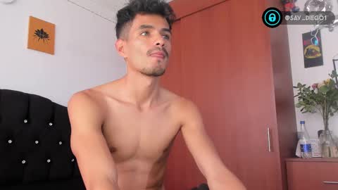 Diego lat online show from 02-20-25, 08:58