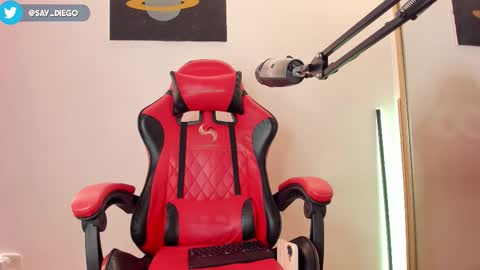 Diego lat online show from 09-16-25, 12:22