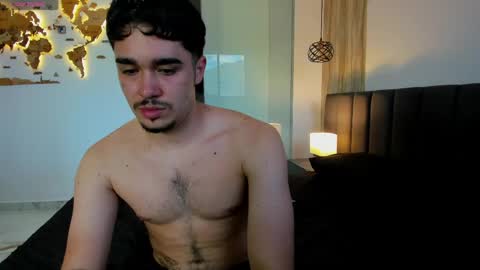 diego_leblanc online show from 05-04-26, 08:49