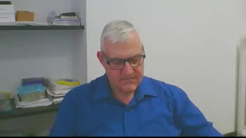 Diego ITA 71 online show from 10-29-25, 11:45